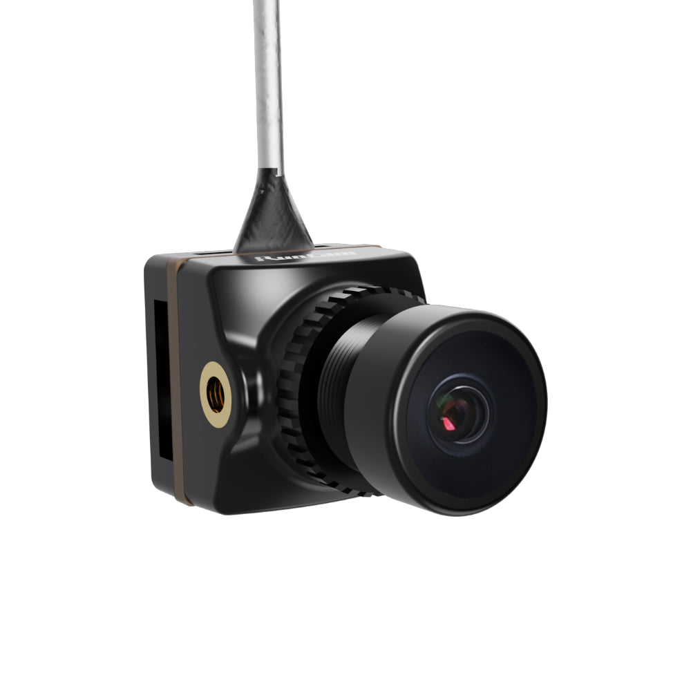 Side view of RunCam Split 4 V2 FPV camera