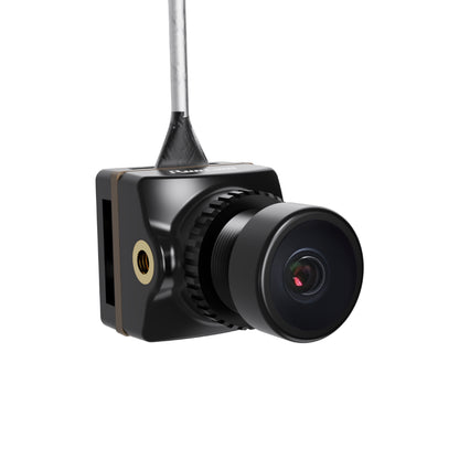 Side view of RunCam Split 4 V2 FPV camera