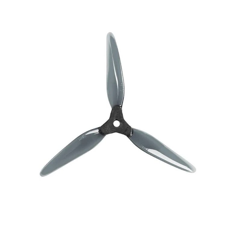 Foxeer Dalprop Fold 2 F7 Folding Propellers (2CW, 2CCW) – Crystal Grey