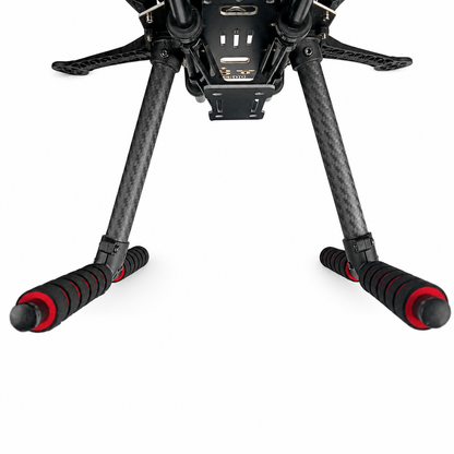 S500 carbon fiber quadcopter drone frame arm