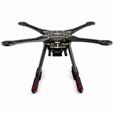 S500 Carbon Fiber Quadcopter Drone Frame Kit