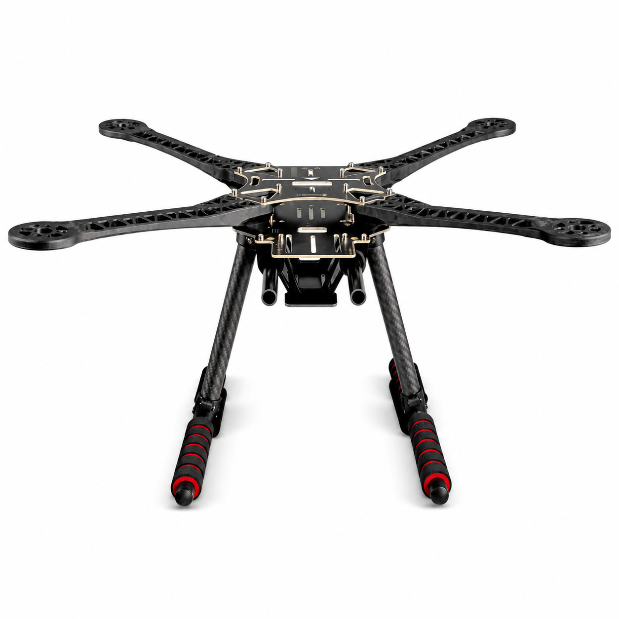 S500 carbon fiber quadcopter drone frame kit