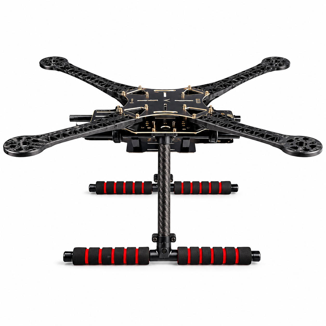 S500 drone frame kit front view