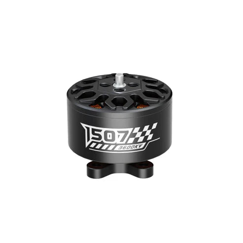 Volador VX3 Inch Carbon Fiber Analog FPV Drone Kit with Compass GPS