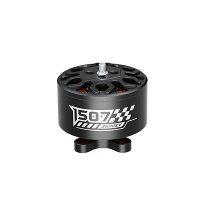 Volador VX3 Inch Carbon Fiber Analog FPV Drone Kit with Compass GPS