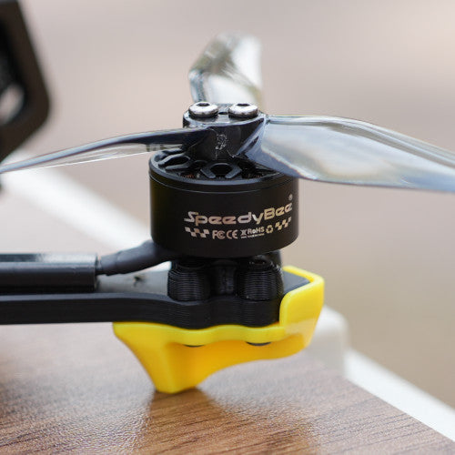 SpeedyBee 1507 - 3600KV Motor for 3 - 3.6 inch FPV