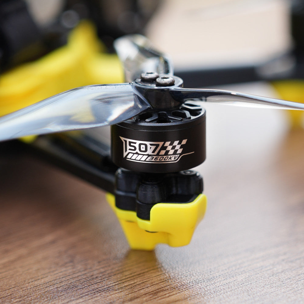 SpeedyBee 1507 - 3600KV Motor for 3 - 3.6 inch FPV