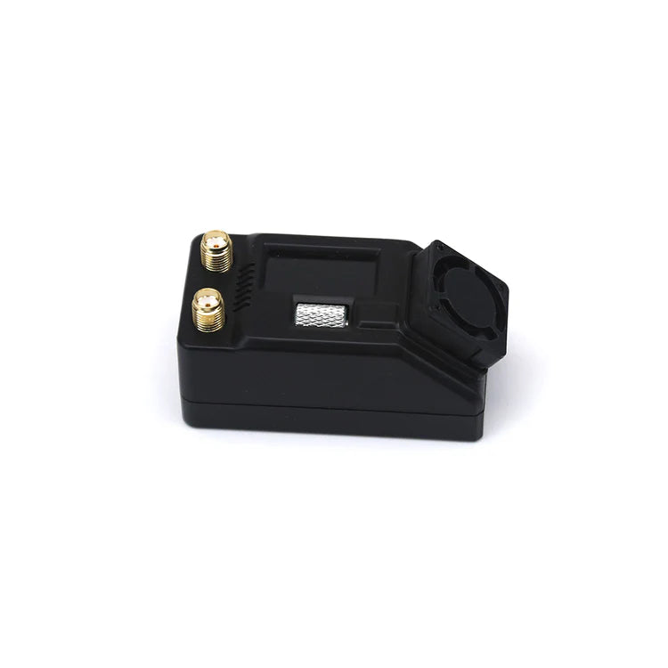 SKYZONE 5.8G Steadyview X IPS Screen Receiver Module with Antenna