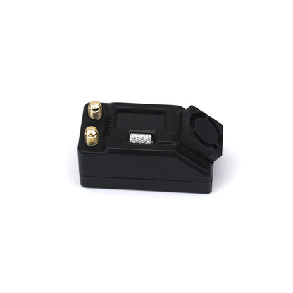 SKYZONE 5.8G Steadyview X IPS Screen Receiver Module with Antenna