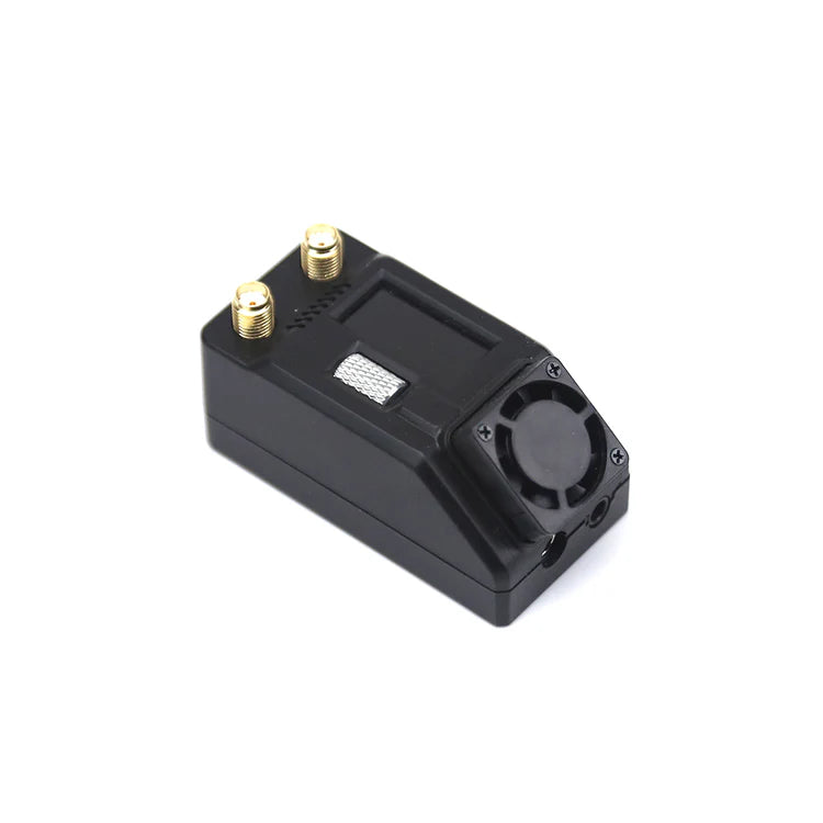SKYZONE 5.8G Steadyview X IPS Screen Receiver Module with Antenna