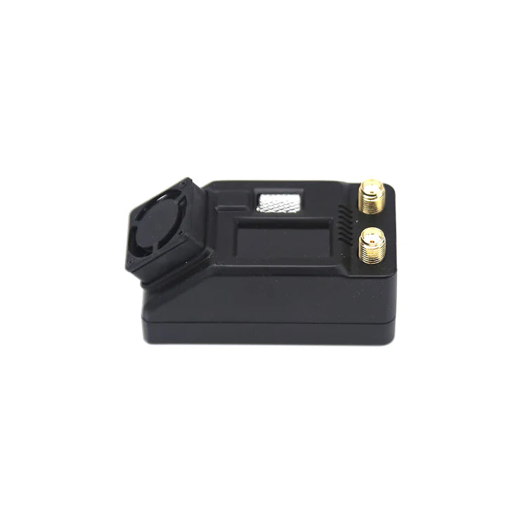 SKYZONE 5.8G Steadyview X IPS Screen Receiver Module with Antenna