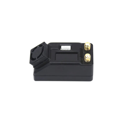 SKYZONE 5.8G Steadyview X IPS Screen Receiver Module with Antenna