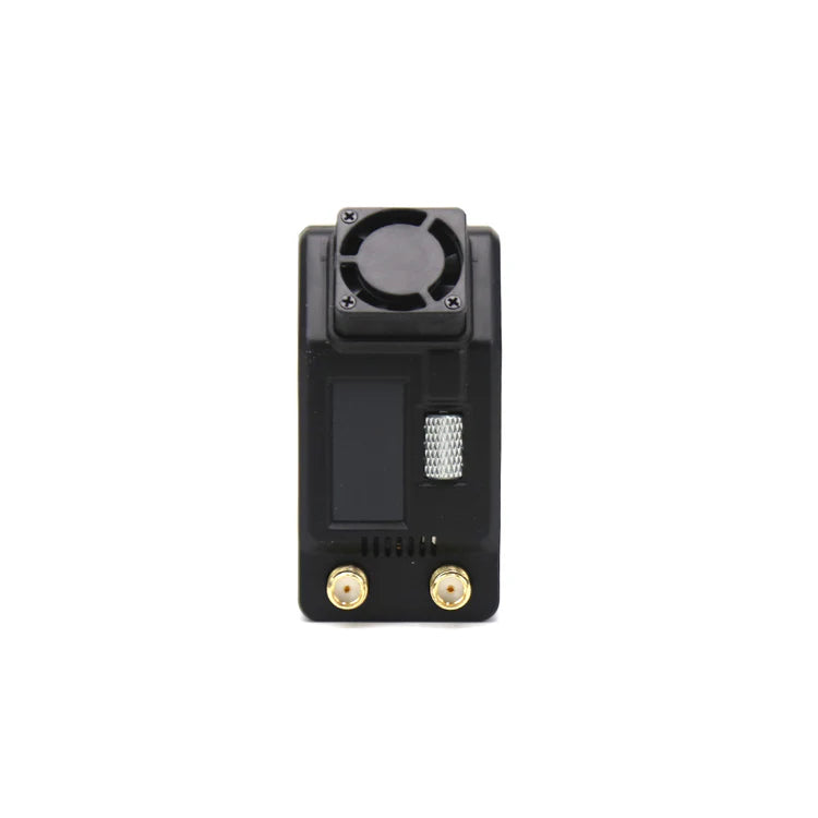 SKYZONE 5.8G Steadyview X IPS Screen Receiver Module with Antenna