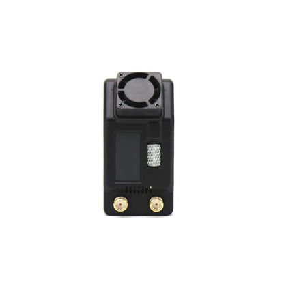 SKYZONE 5.8G Steadyview X IPS Screen Receiver Module with Antenna