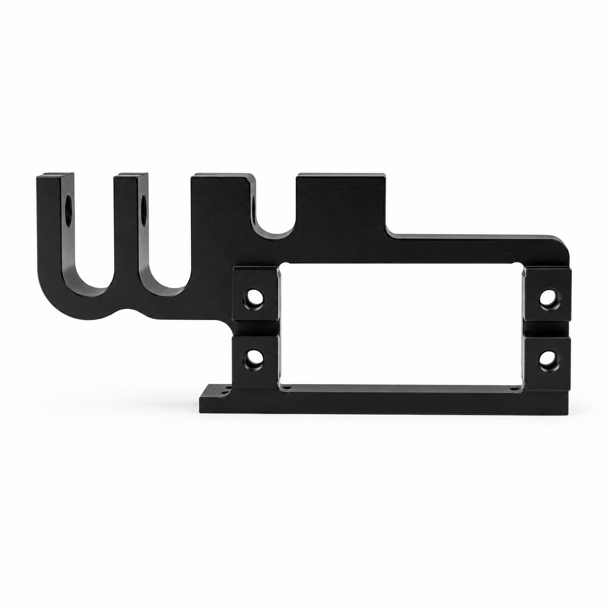 Servo Mount Frame for Payload Release