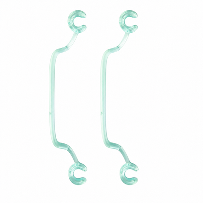 Pair of TPU Side Panel Guards for Mark 5–8 Inch FPV Drone Frames
