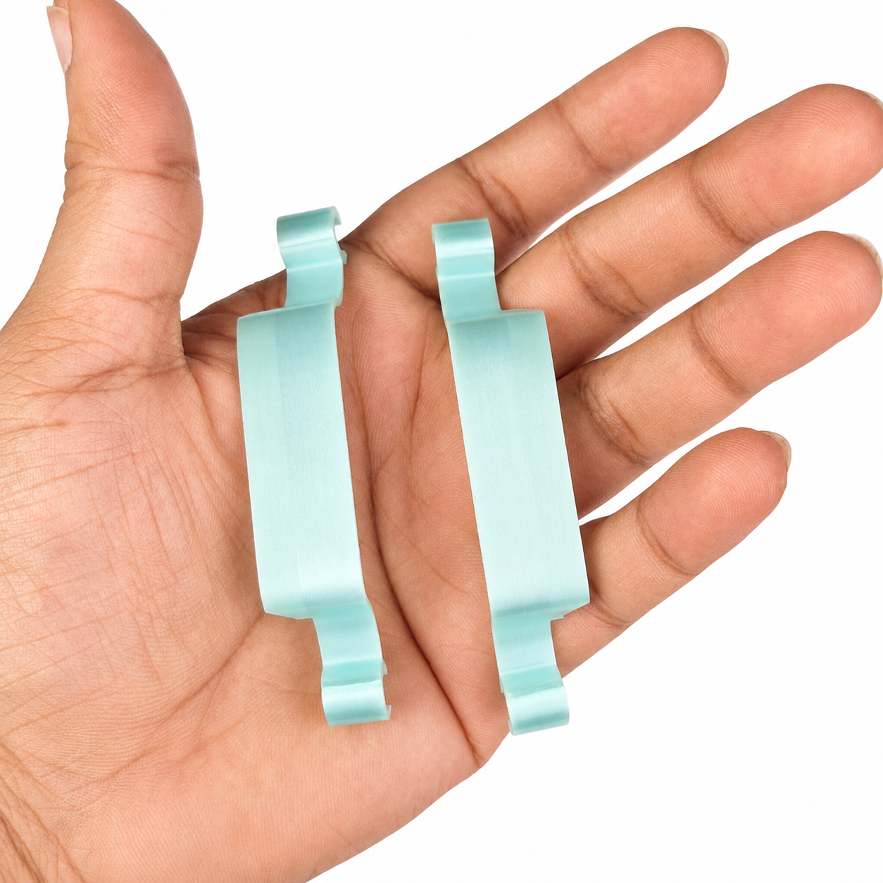 Hand Holding Side Panel Set 2 PCS for Mark 5–8 Inch FPV Drone Frame