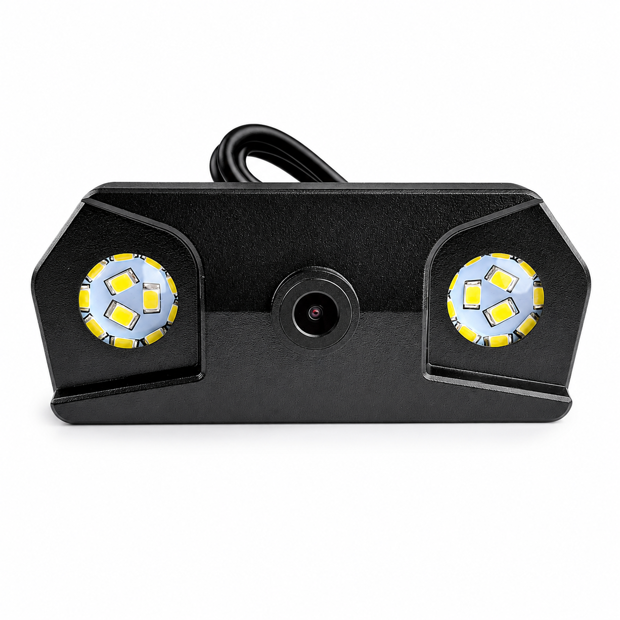 SIYI 1080P HD IP67 3-in-1 FPV Camera Main View