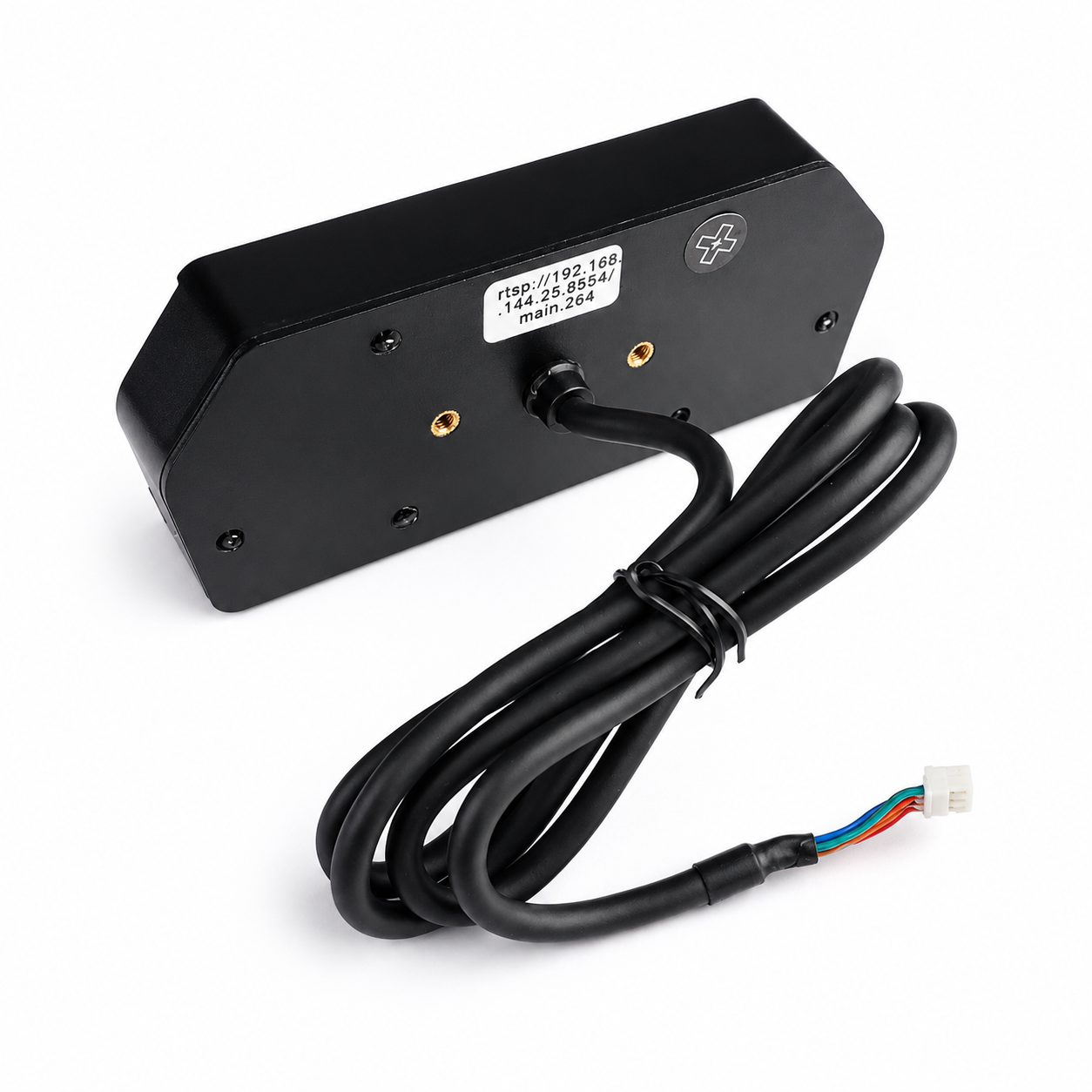 SIYI IP67 FPV Camera with Cable Assembly