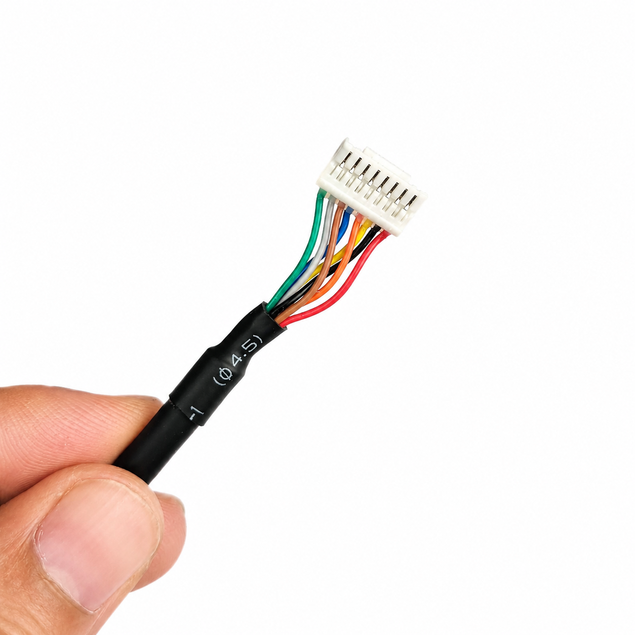 SIYI MK15 HM30 FPV Camera Connector Cable