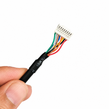SIYI MK15 HM30 FPV Camera Connector Cable