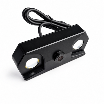 SIYI IP67 FPV Camera Front Angle View
