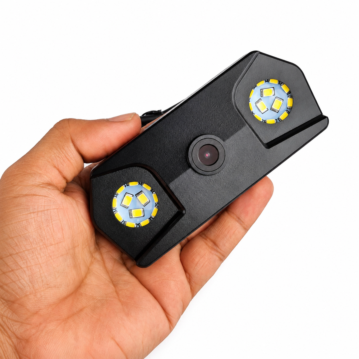 SIYI 1080P HD IP67 FPV Camera Handheld View
