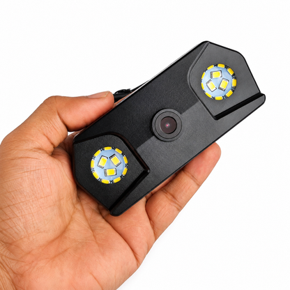 SIYI 1080P HD IP67 FPV Camera Handheld View