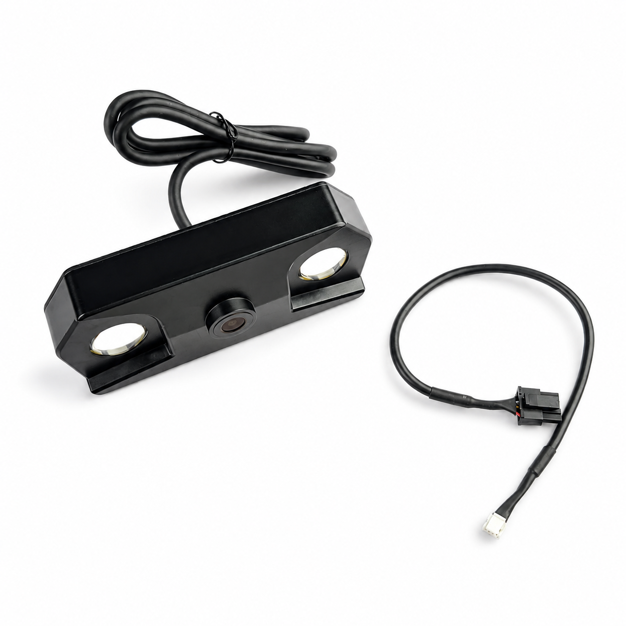 SIYI 1080P HD IP67 FPV Camera Side View