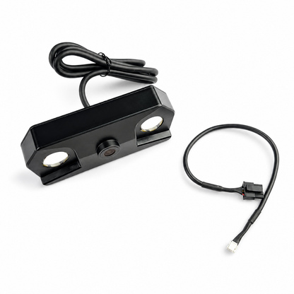 SIYI 1080P HD IP67 FPV Camera Side View