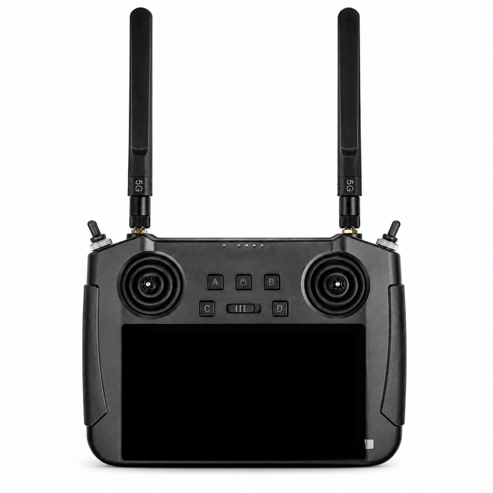 Radio Transmitter - Hi Tech xyz