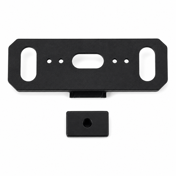 Skydroid 3-in-1 Camera Holder Mount for FPV & RC Drone Camera