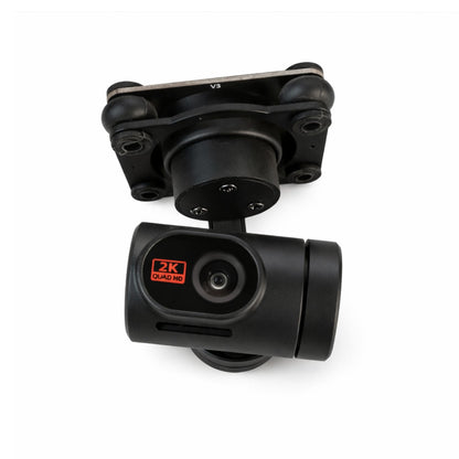  Skydroid C10 Pro 3-Axis 2K HD Camera Gimbal for Drone and UAV