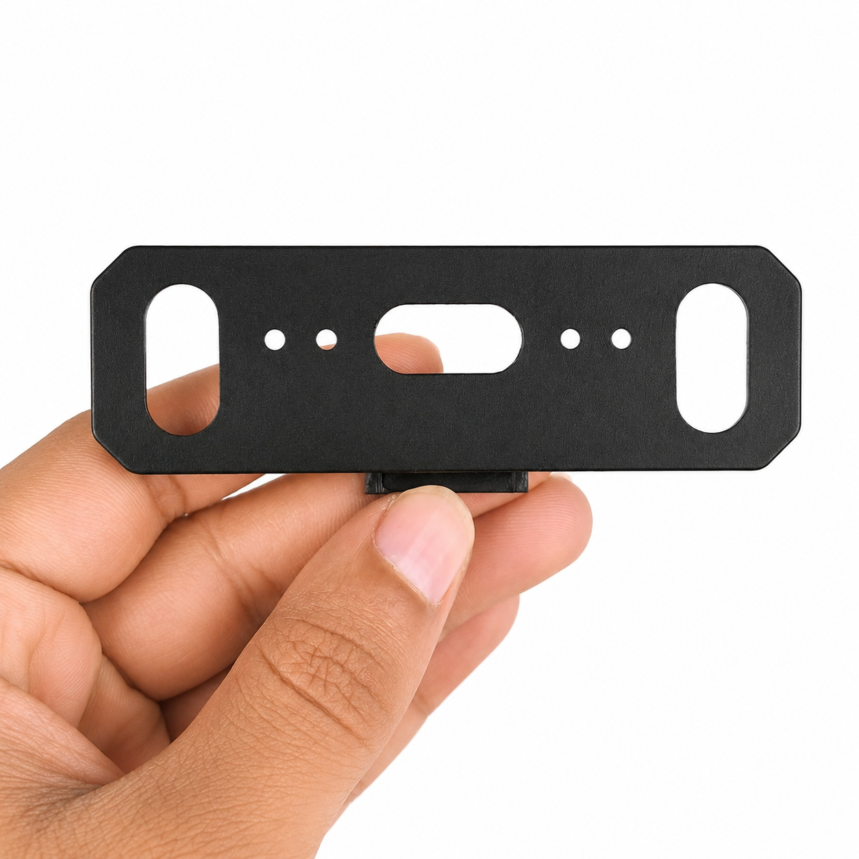 Hand Holding Skydroid 3-in-1 Camera Holder Mount for FPV and RC Drones