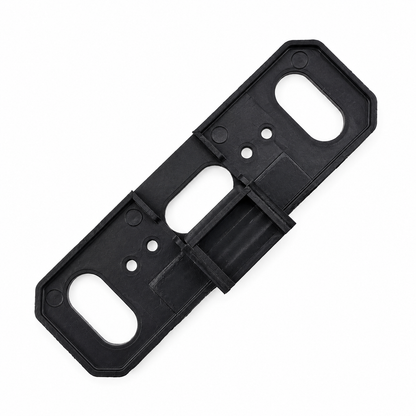 Hand Holding Skydroid 3-in-1 Camera Holder Mount Showing Compact Lightweight Design
