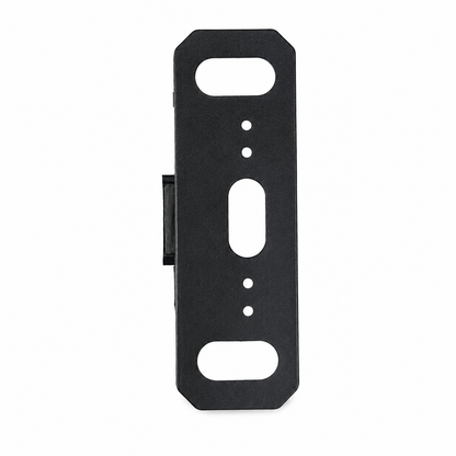 Vertical View of Skydroid 3-in-1 Camera Holder Mount Bracket