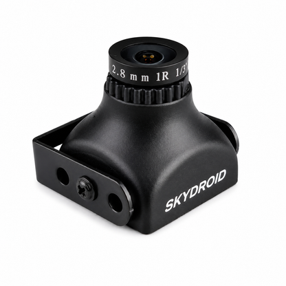SKYDROID camera compatible with T10 T12 and H12