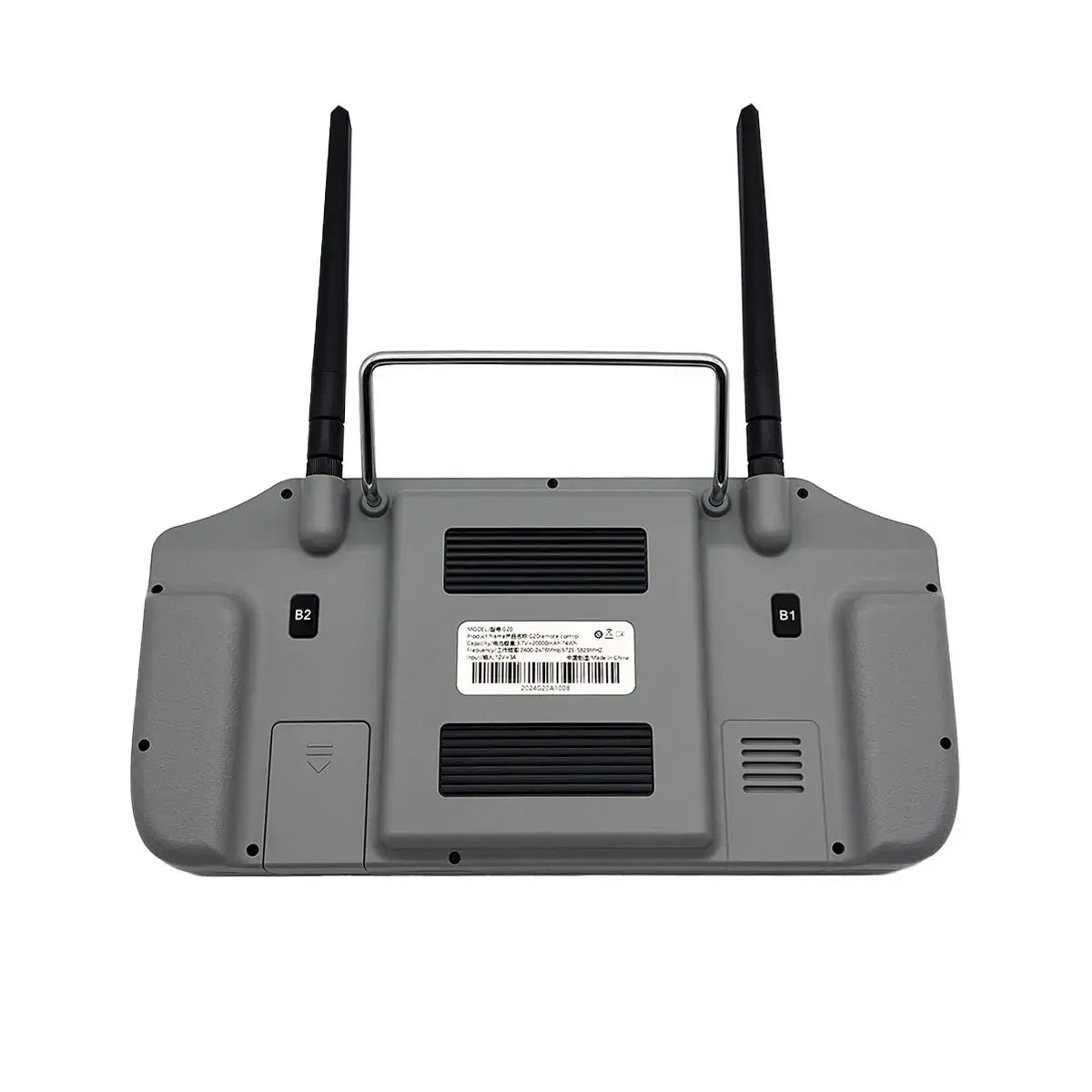 Skydroid G20 2.4GHz to 5.8GHz Remote Controller with GR01 Receiver for 30KM Long Distance