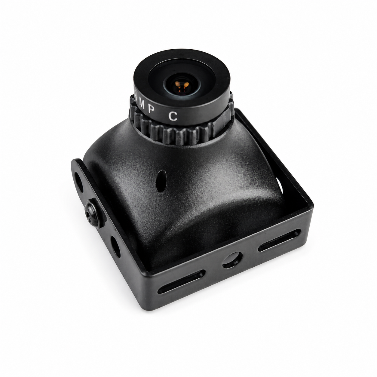  SKYDROID mini camera front view