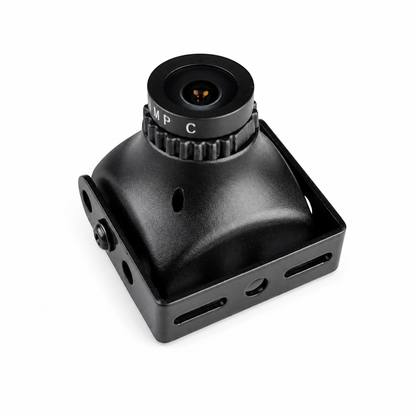  SKYDROID mini camera front view