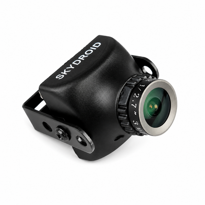 SKYDROID mini camera side view
