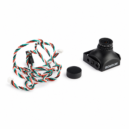 SKYDROID mini drone camera