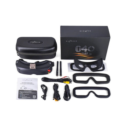SKYZONE SKY04O PRO FPV GOGGLES