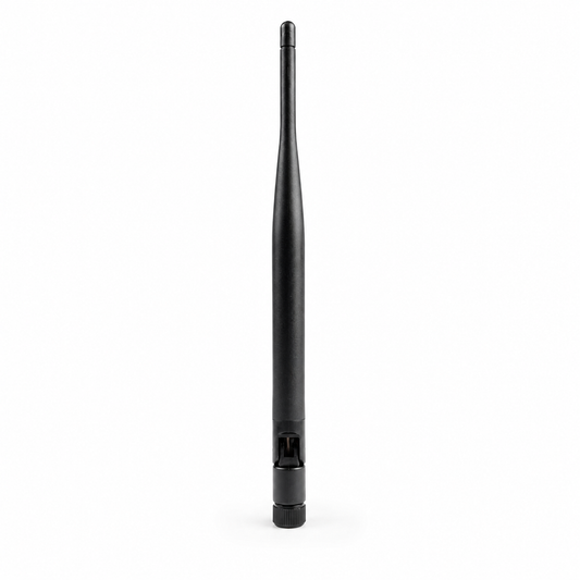 SKYZONE 1.2G FPV antenna for long-range video transmission