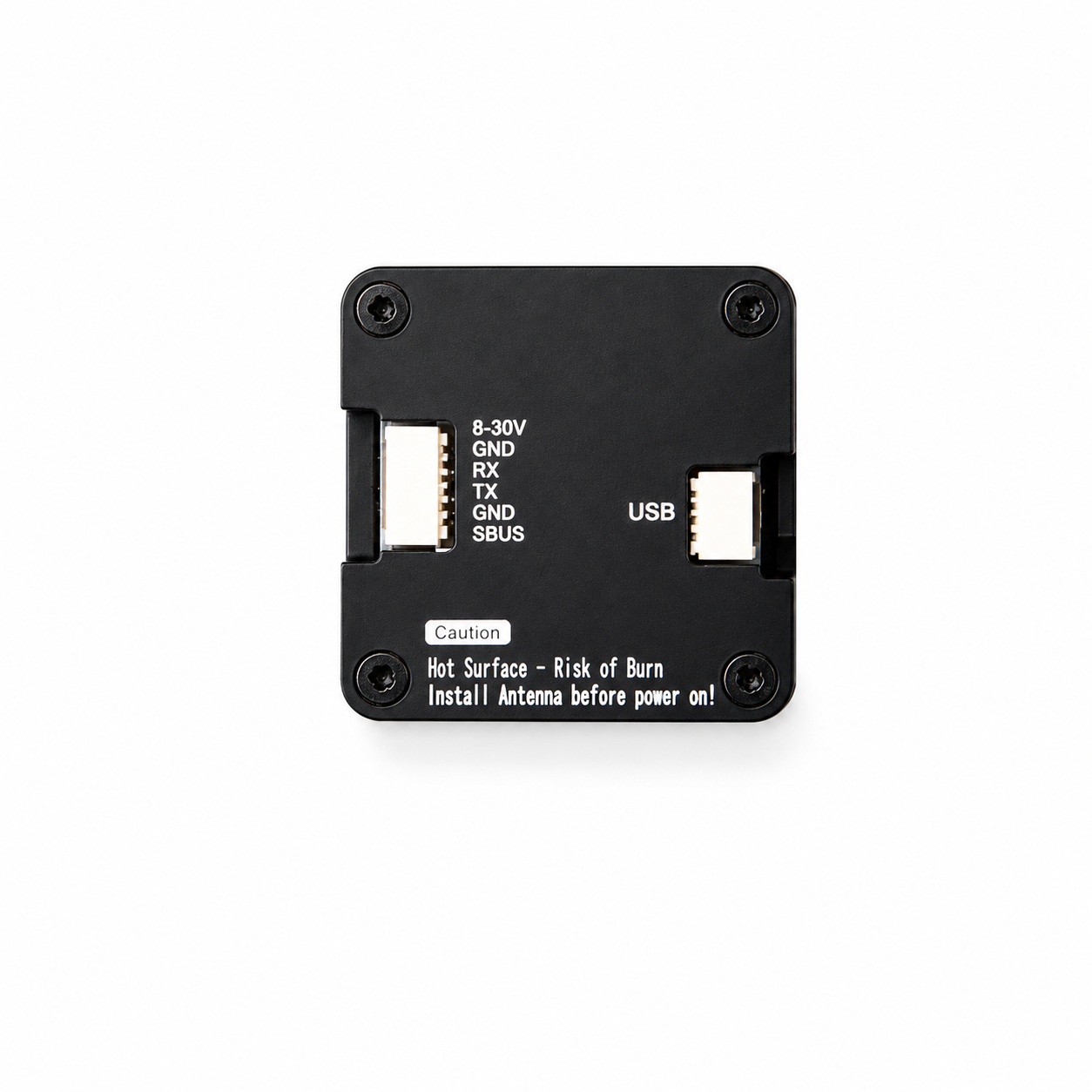 Main module of SKYZONE S1 PRO Basalt digital FPV air unit