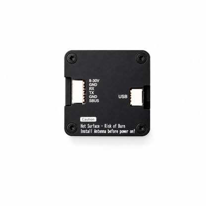 Main module of SKYZONE S1 PRO Basalt digital FPV air unit