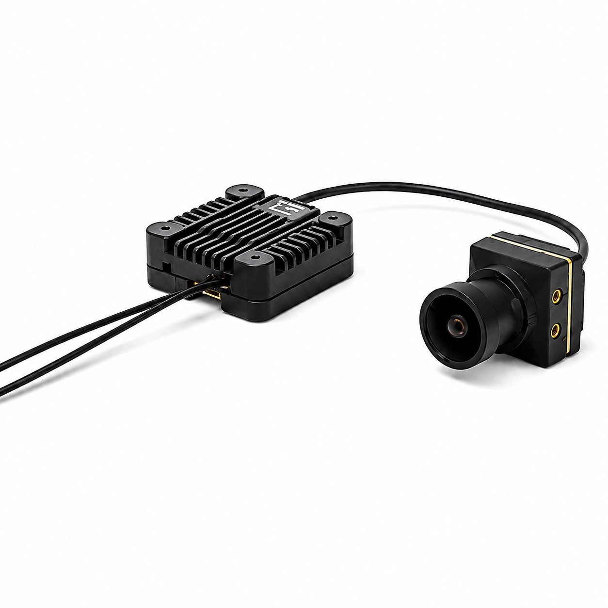 SKYZONE S1 PRO Basalt FPV camera with connection cable