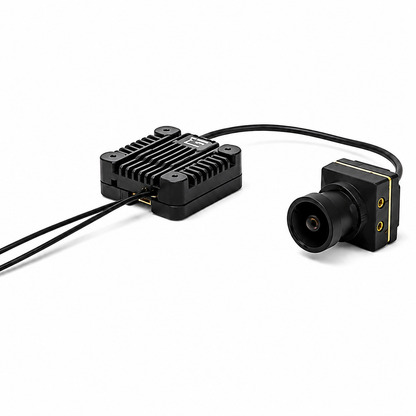 SKYZONE S1 PRO Basalt FPV camera with connection cable
