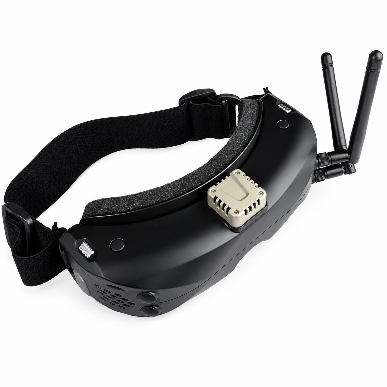 SKYZONE SKY040 PRO FPV goggles with head tracker