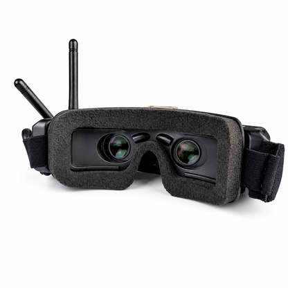 SKYZONE SKY040 PRO OLED display FPV goggles